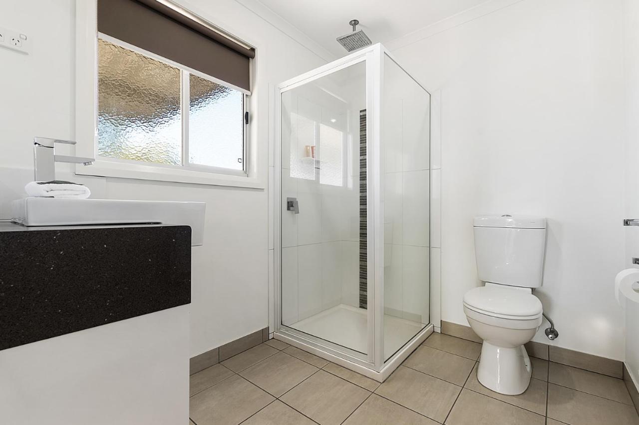 Moama Waters Hotel Bagian luar foto